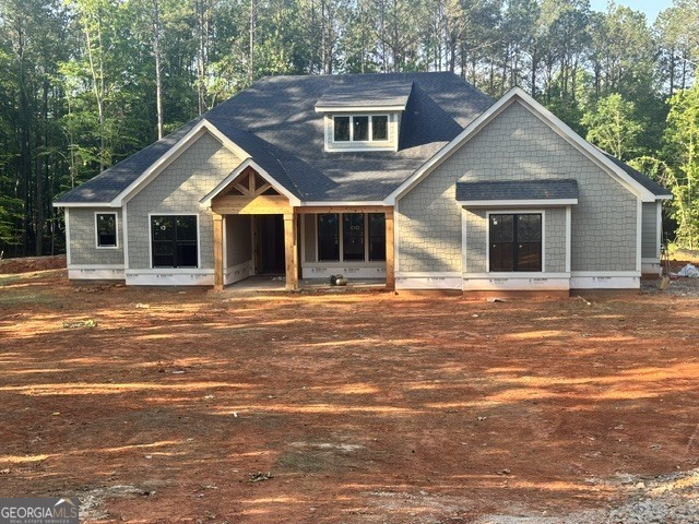 109 Heights Avenue Forsyth GA 31029