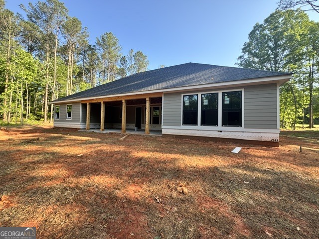109 Heights Avenue Forsyth GA 31029