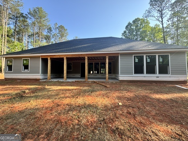 109 Heights Avenue Forsyth GA 31029
