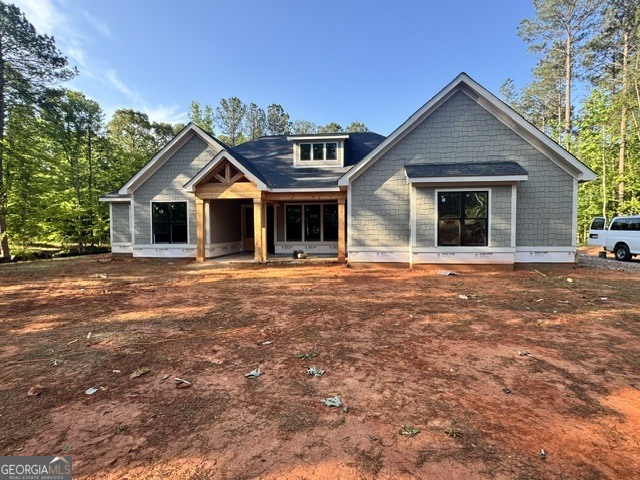 109 Heights Avenue Forsyth GA 31029