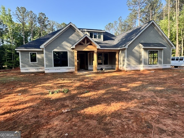 109 Heights Avenue Forsyth GA 31029