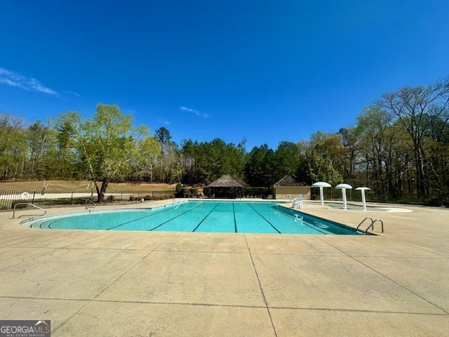 109 Heights Avenue Forsyth GA 31029