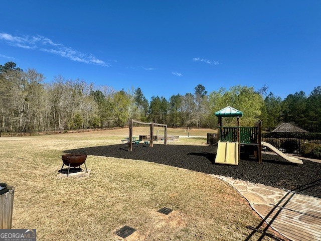 109 Heights Avenue Forsyth GA 31029