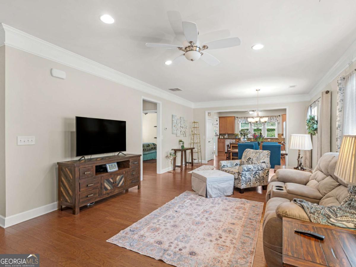 340 Sandy Springs Drive Griffin GA 30223