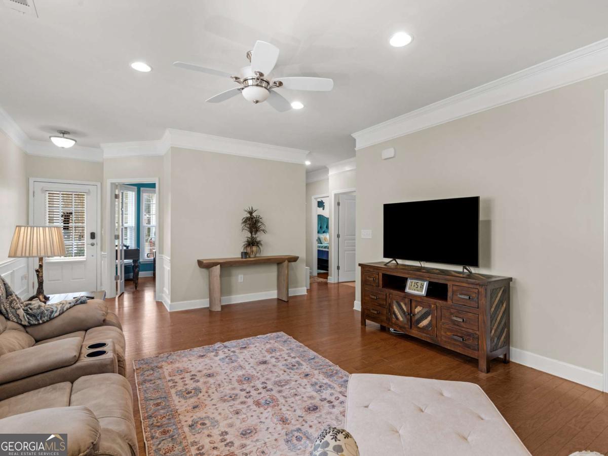 340 Sandy Springs Drive Griffin GA 30223