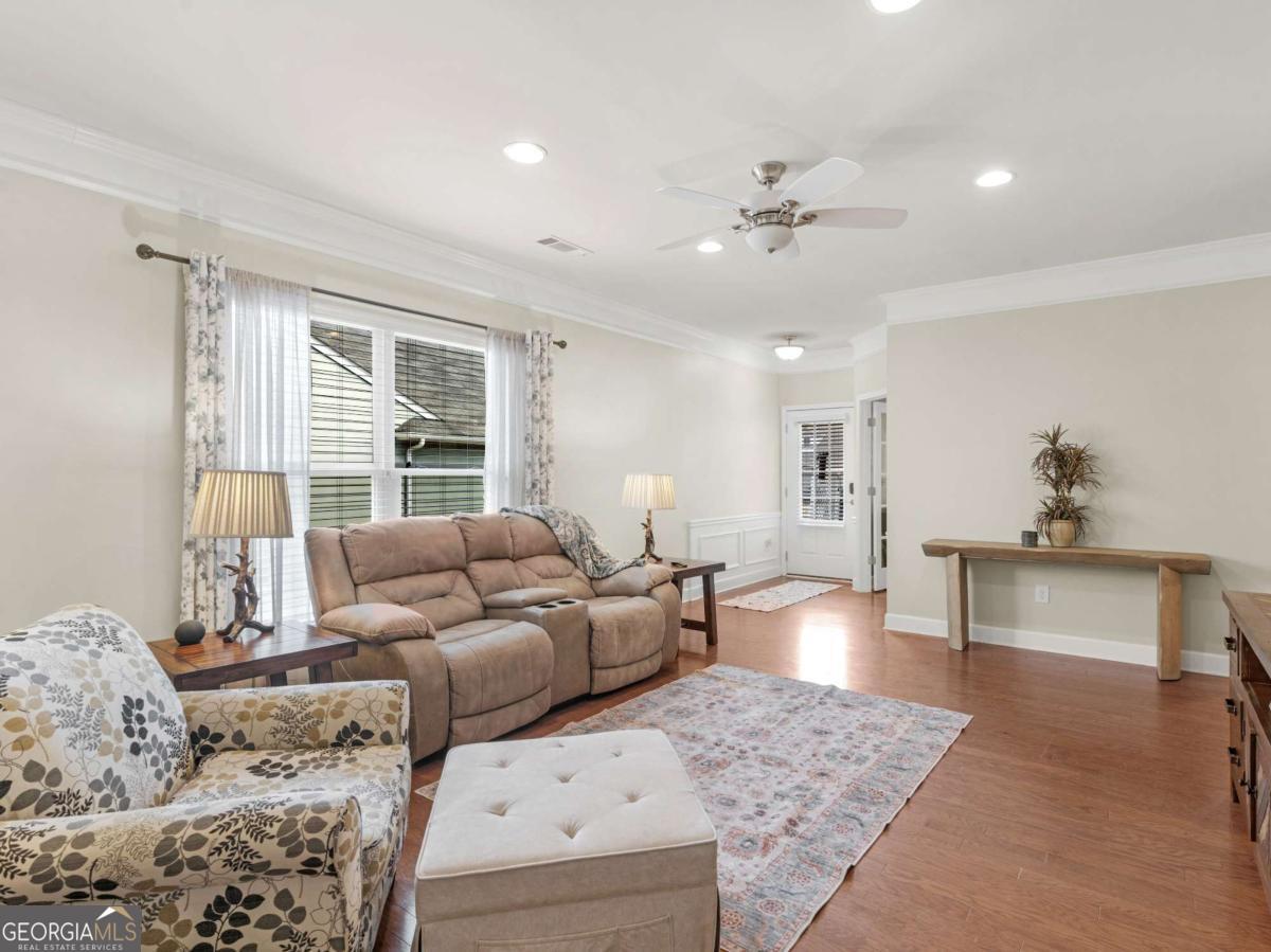 340 Sandy Springs Drive Griffin GA 30223
