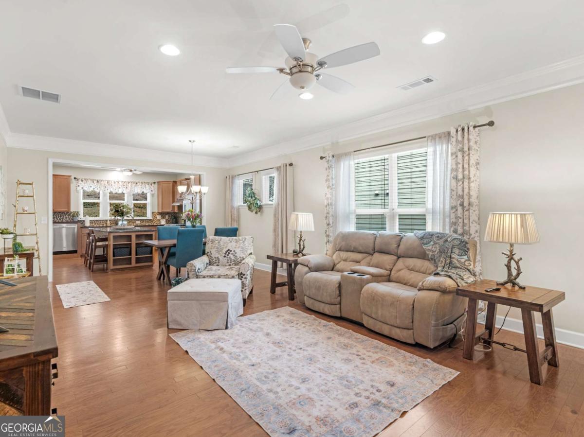 340 Sandy Springs Drive Griffin GA 30223