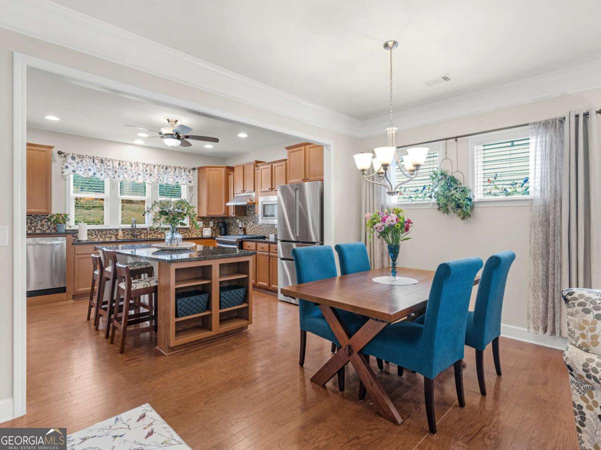 340 Sandy Springs Drive Griffin GA 30223