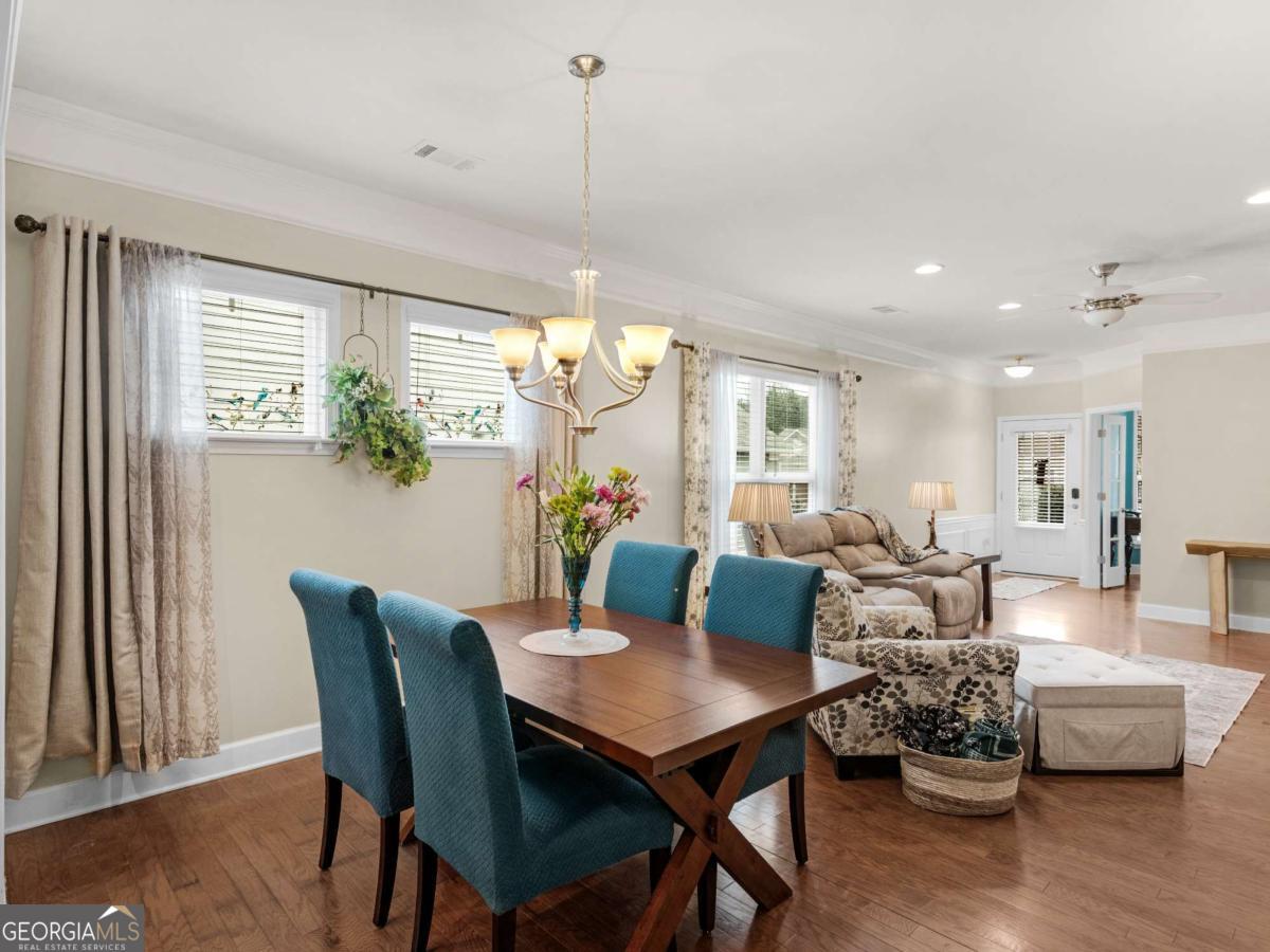 340 Sandy Springs Drive Griffin GA 30223