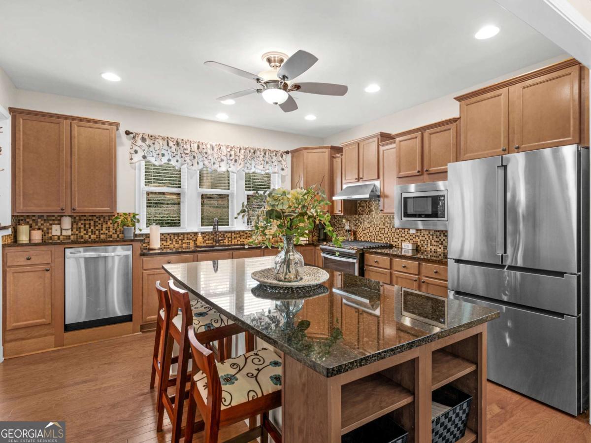 340 Sandy Springs Drive Griffin GA 30223
