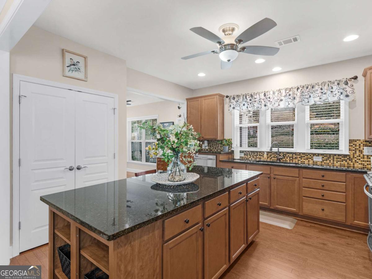 340 Sandy Springs Drive Griffin GA 30223