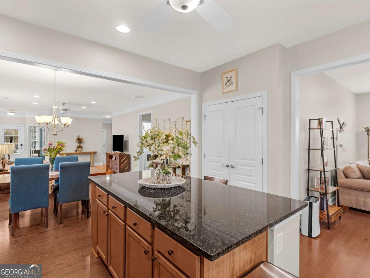 340 Sandy Springs Drive Griffin GA 30223