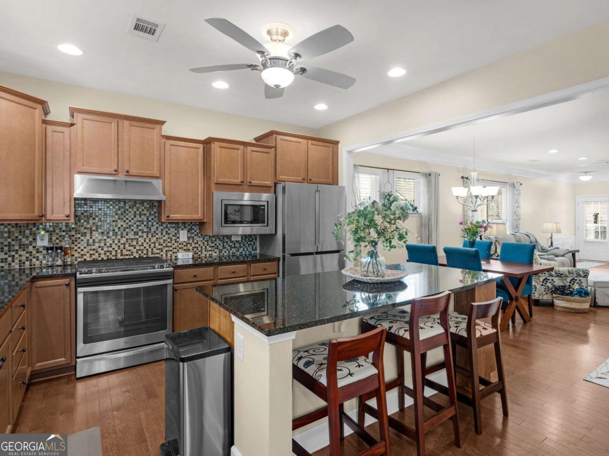 340 Sandy Springs Drive Griffin GA 30223