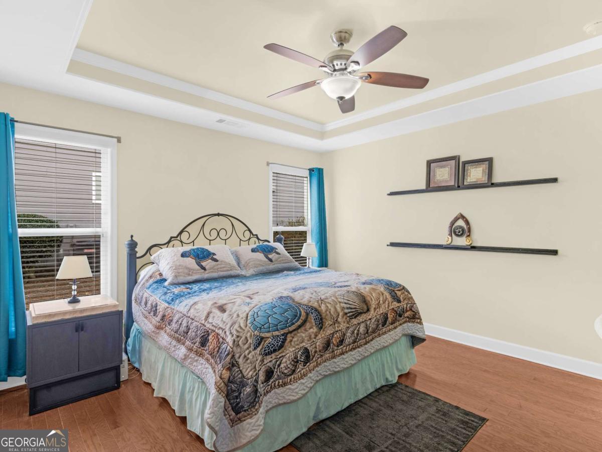 340 Sandy Springs Drive Griffin GA 30223