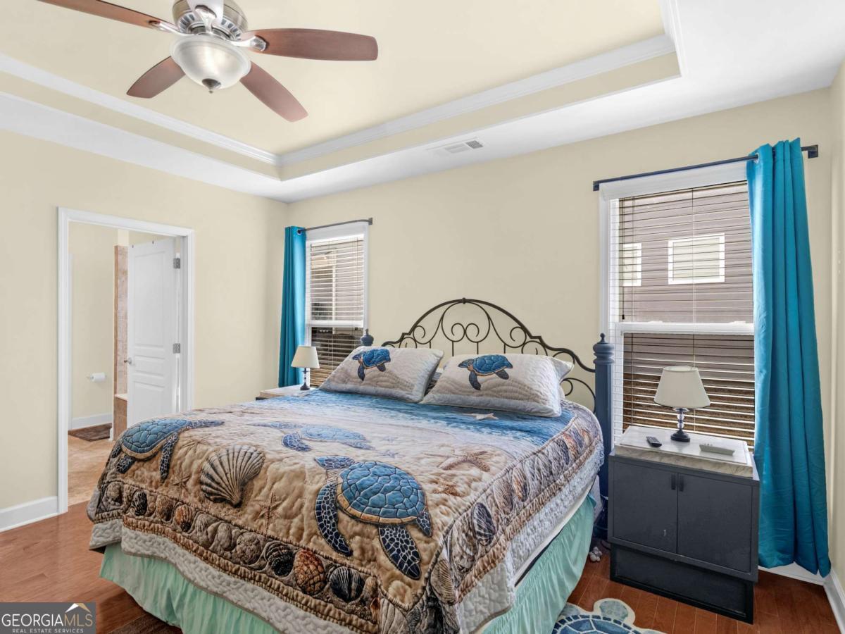 340 Sandy Springs Drive Griffin GA 30223