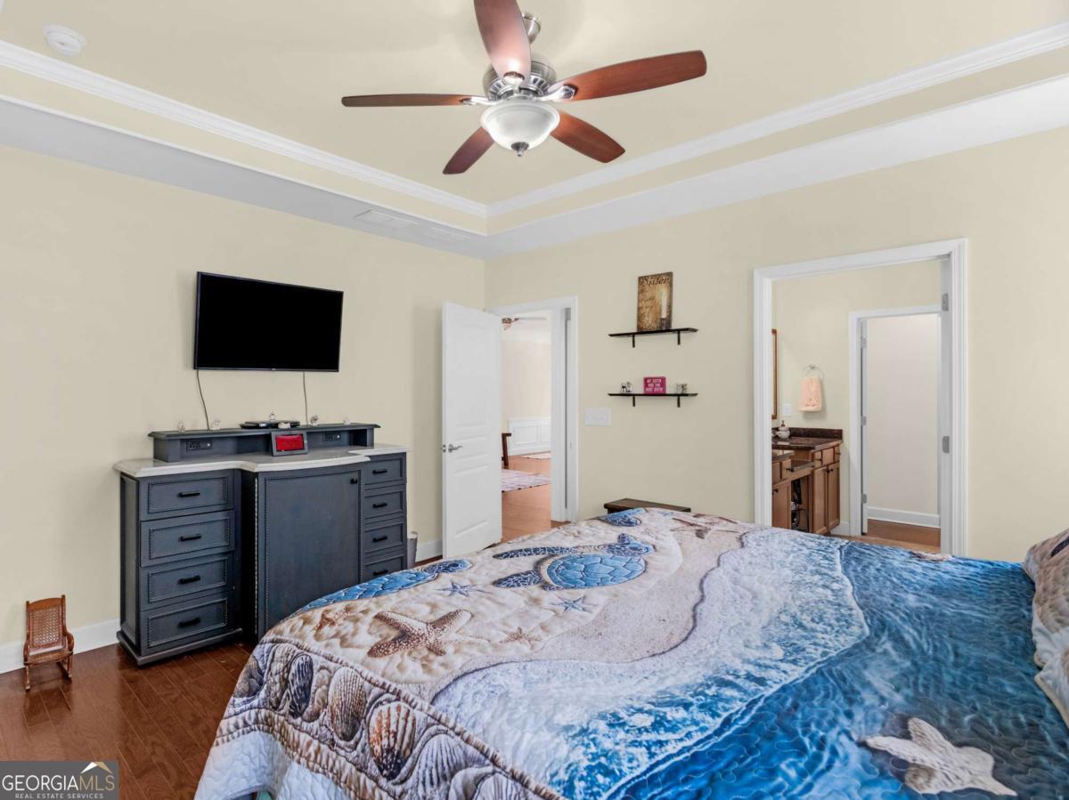 340 Sandy Springs Drive Griffin GA 30223