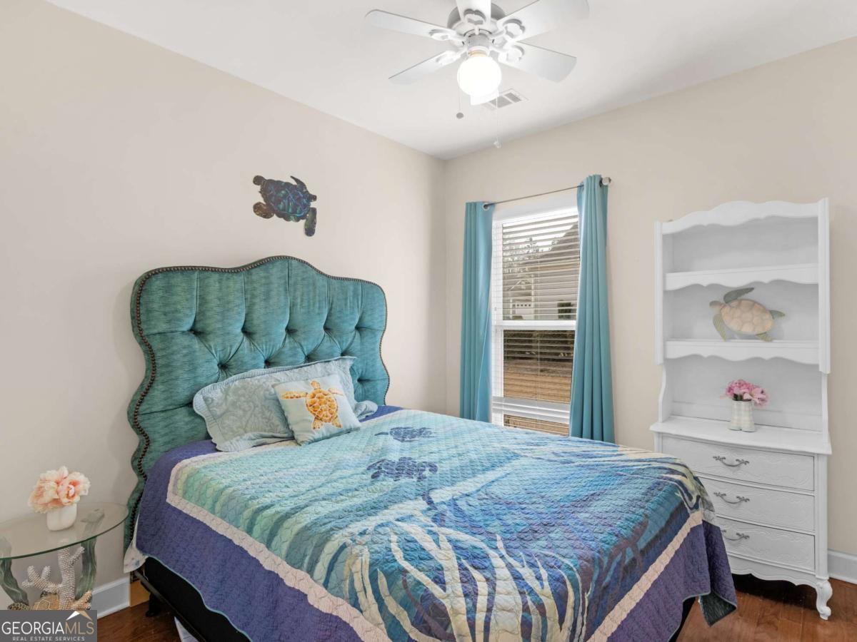 340 Sandy Springs Drive Griffin GA 30223