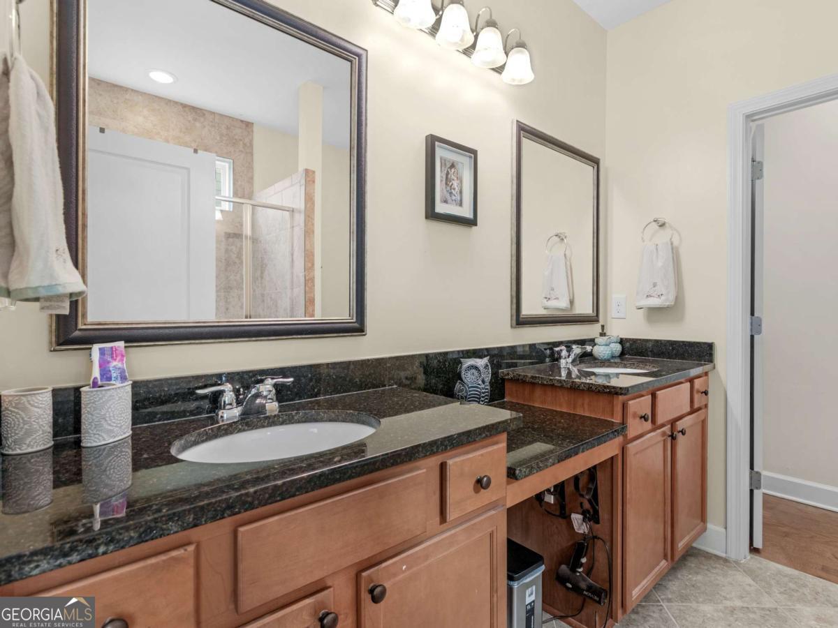 340 Sandy Springs Drive Griffin GA 30223