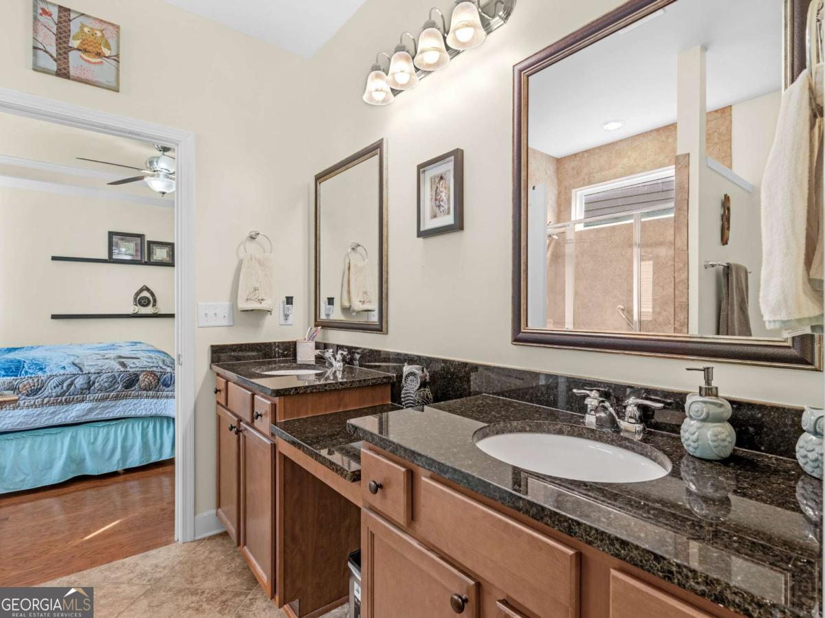340 Sandy Springs Drive Griffin GA 30223
