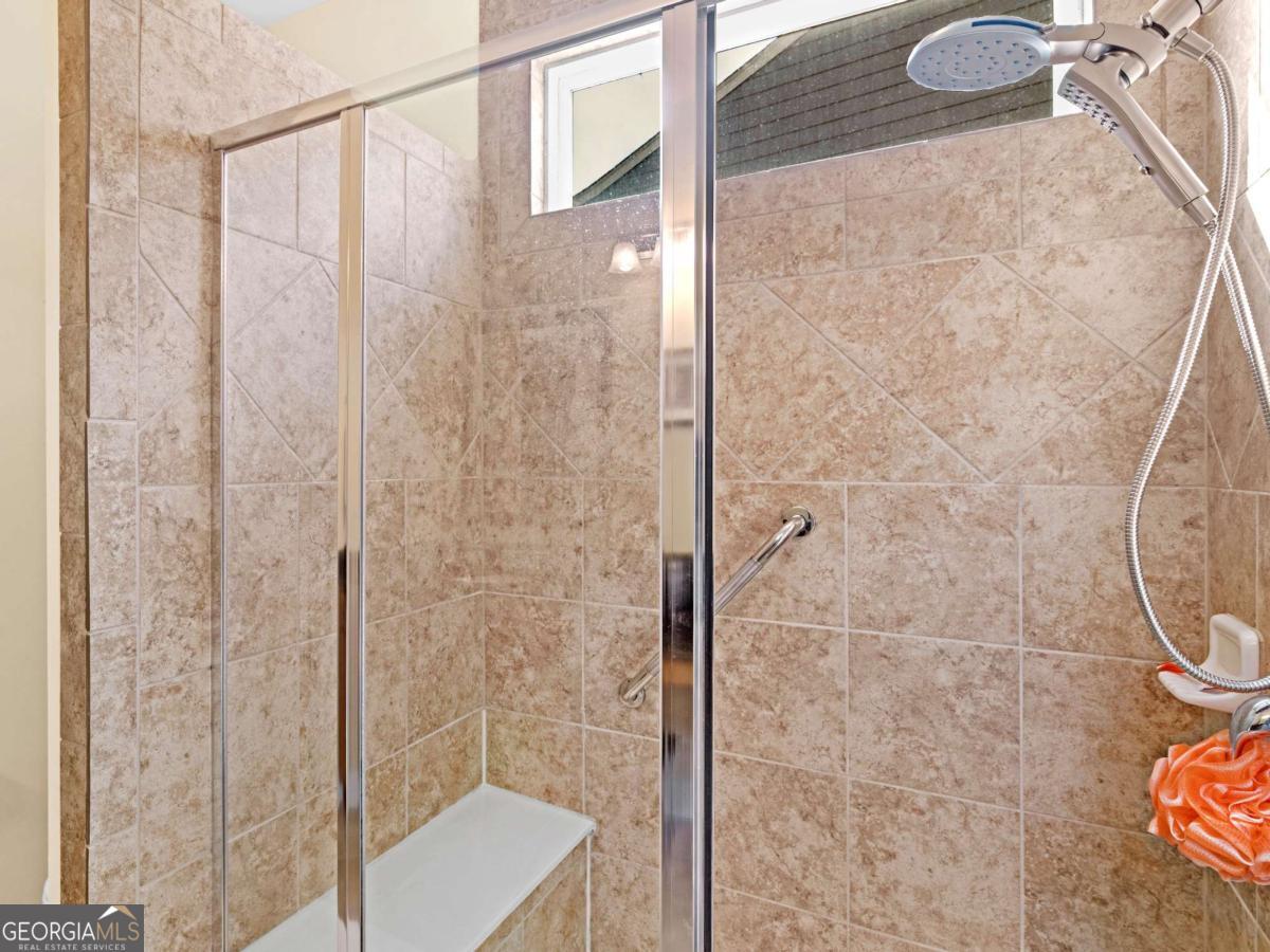 340 Sandy Springs Drive Griffin GA 30223
