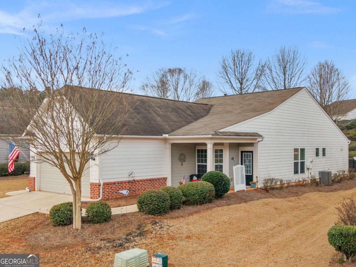 340 Sandy Springs Drive Griffin GA 30223