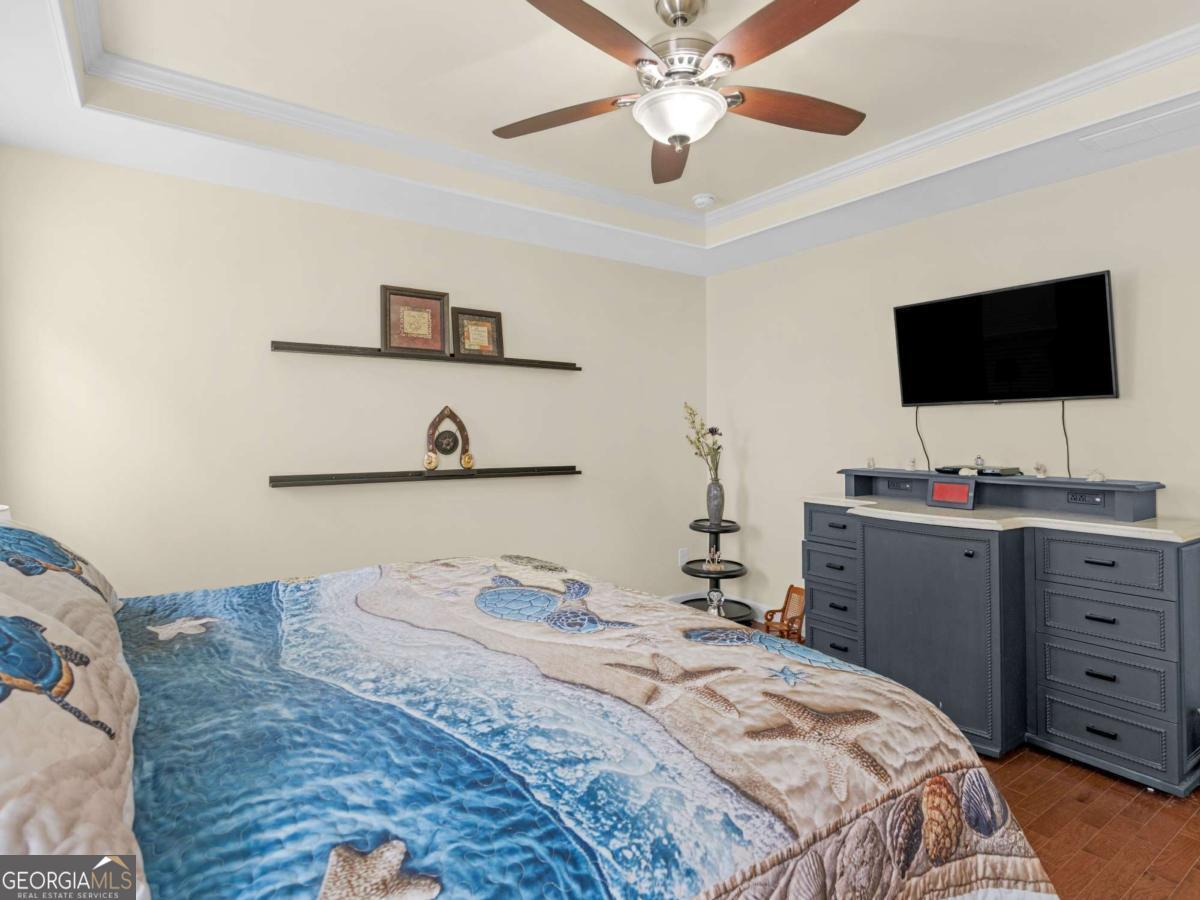 340 Sandy Springs Drive Griffin GA 30223