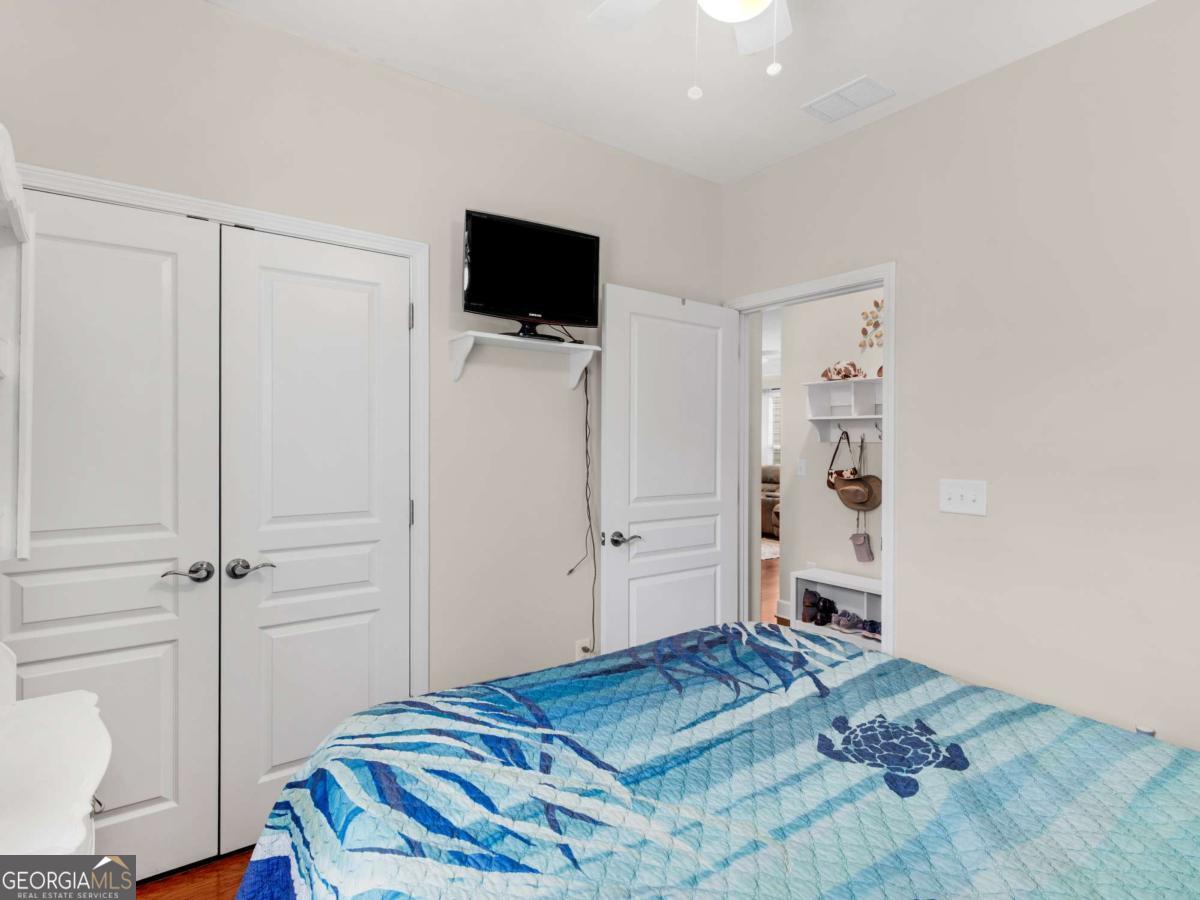 340 Sandy Springs Drive Griffin GA 30223