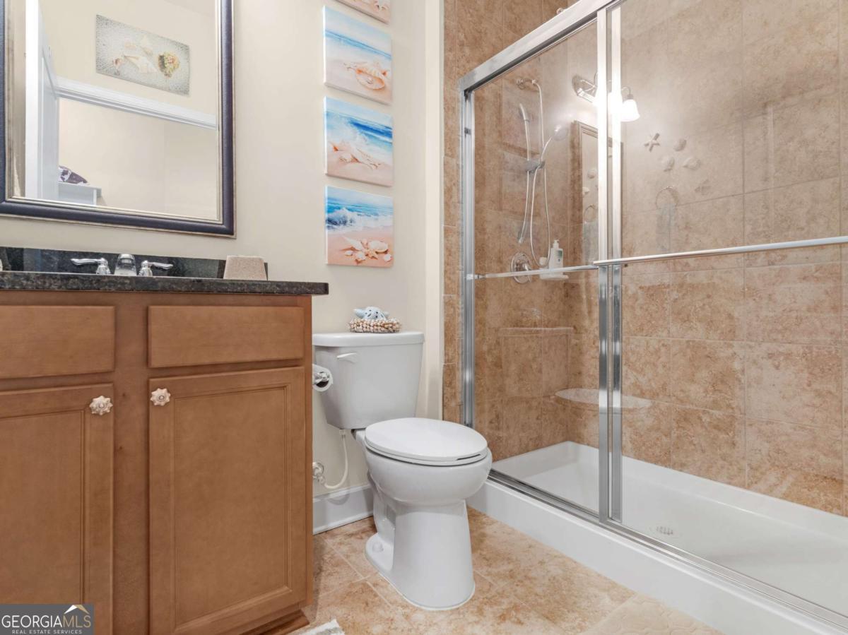340 Sandy Springs Drive Griffin GA 30223