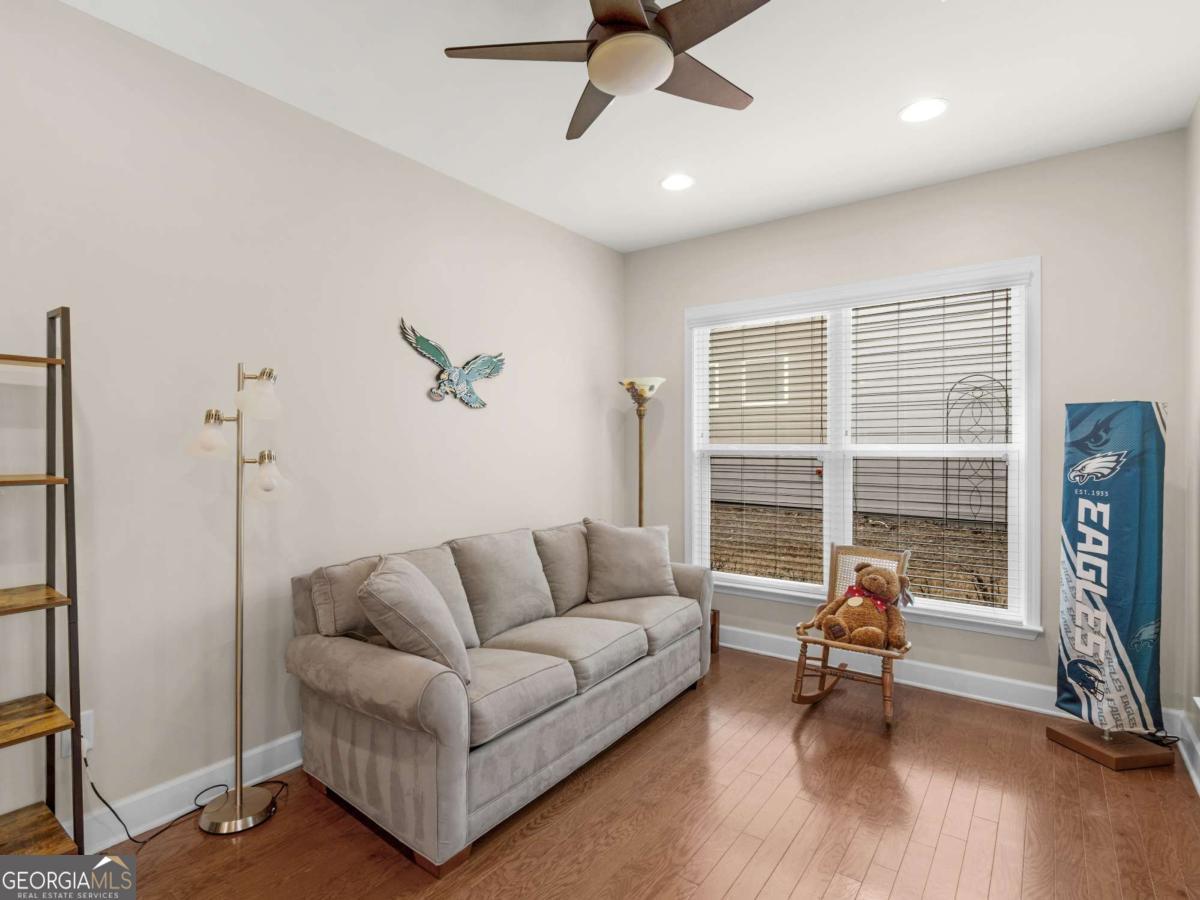 340 Sandy Springs Drive Griffin GA 30223