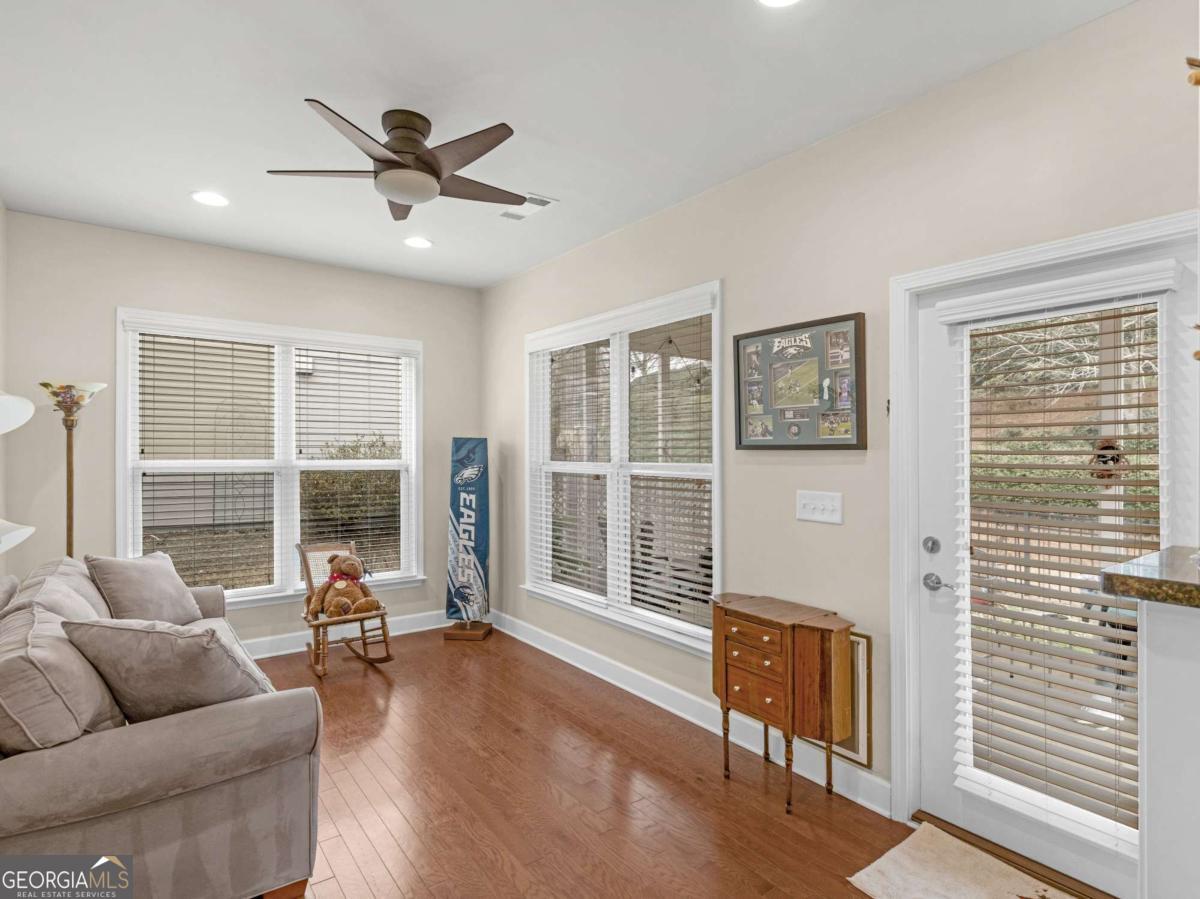 340 Sandy Springs Drive Griffin GA 30223
