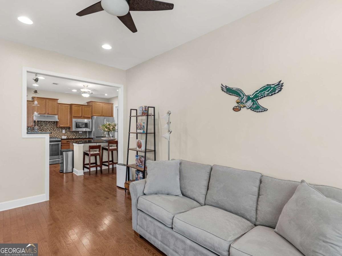 340 Sandy Springs Drive Griffin GA 30223