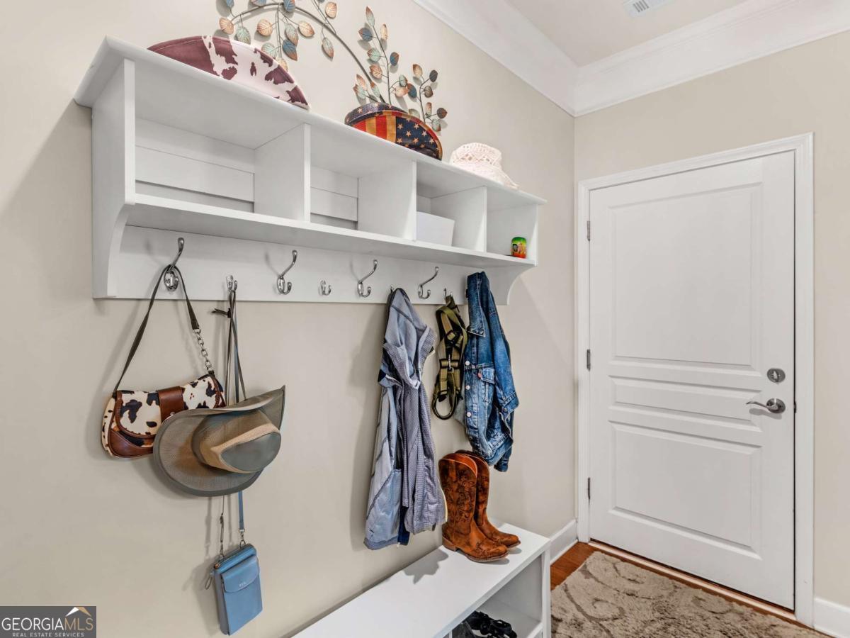 340 Sandy Springs Drive Griffin GA 30223