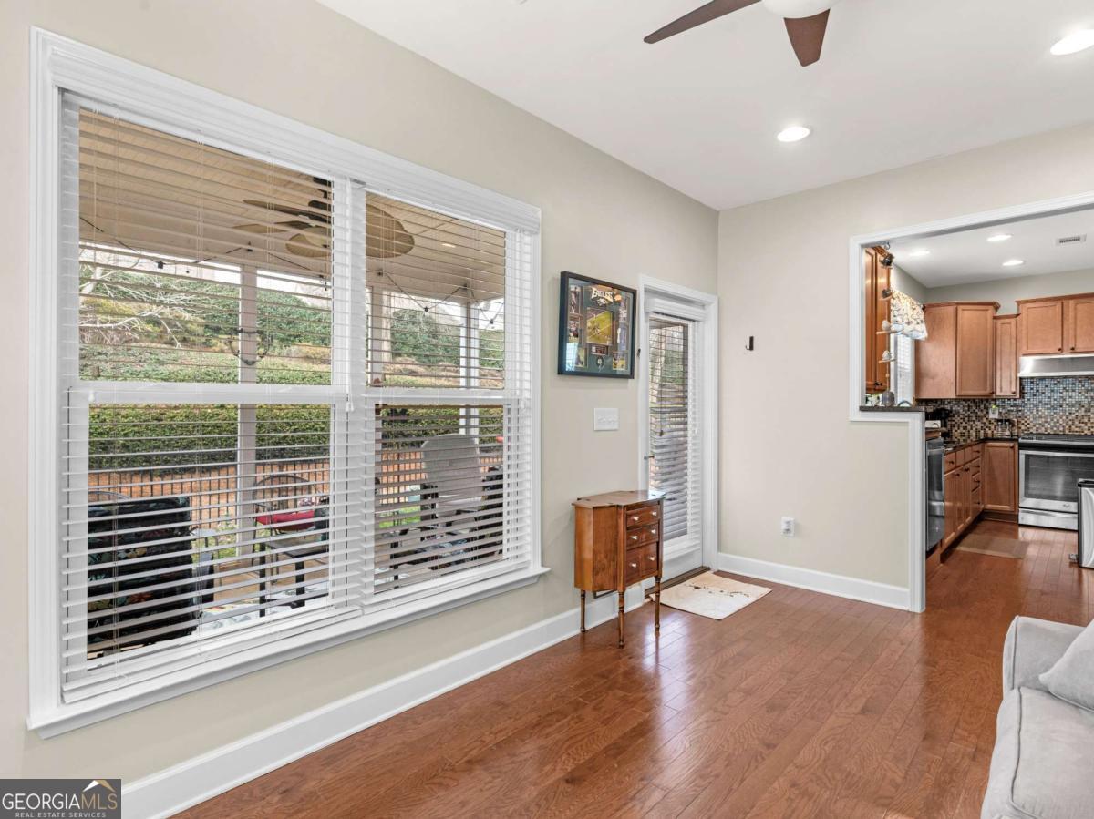 340 Sandy Springs Drive Griffin GA 30223