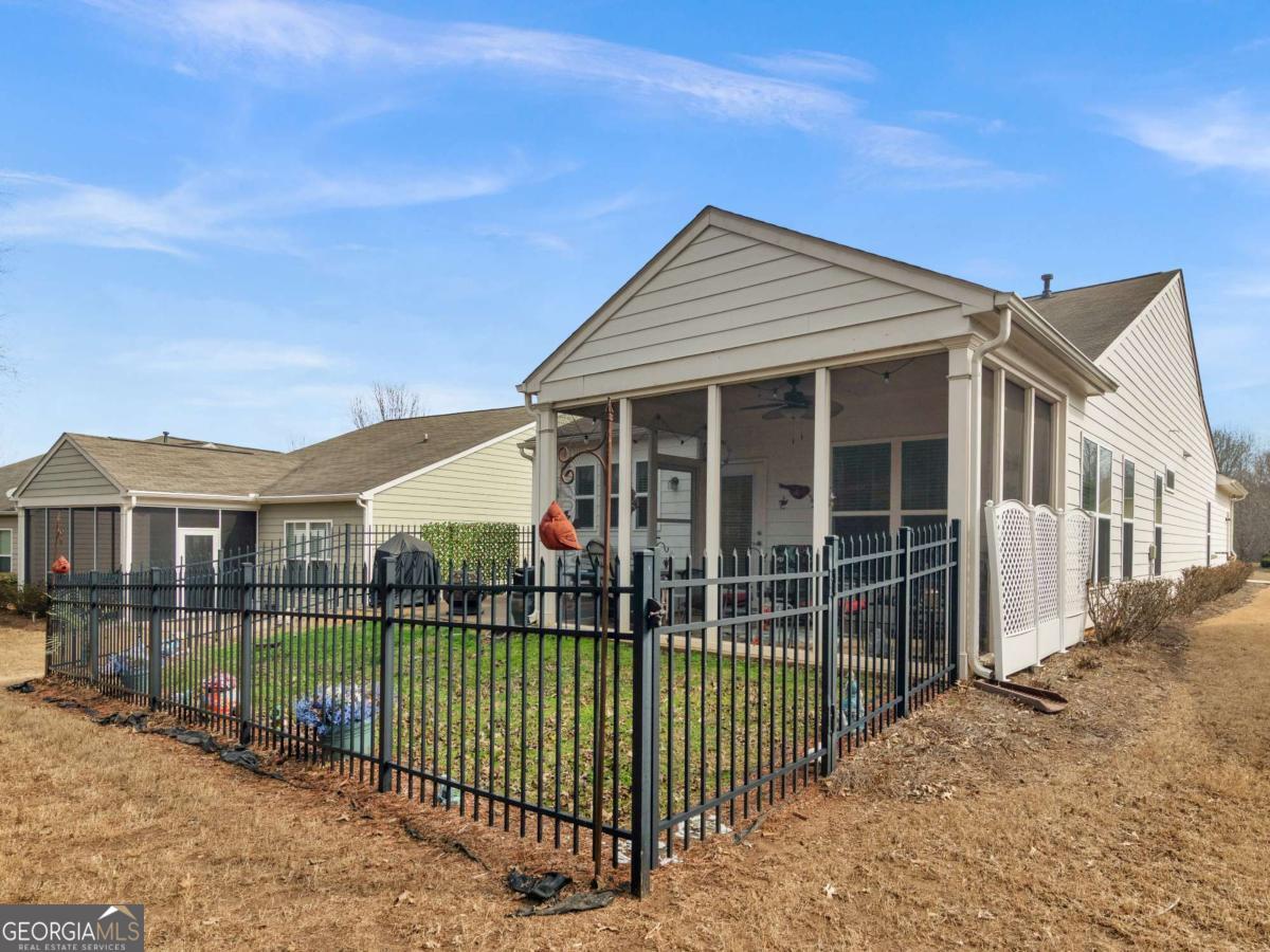 340 Sandy Springs Drive Griffin GA 30223