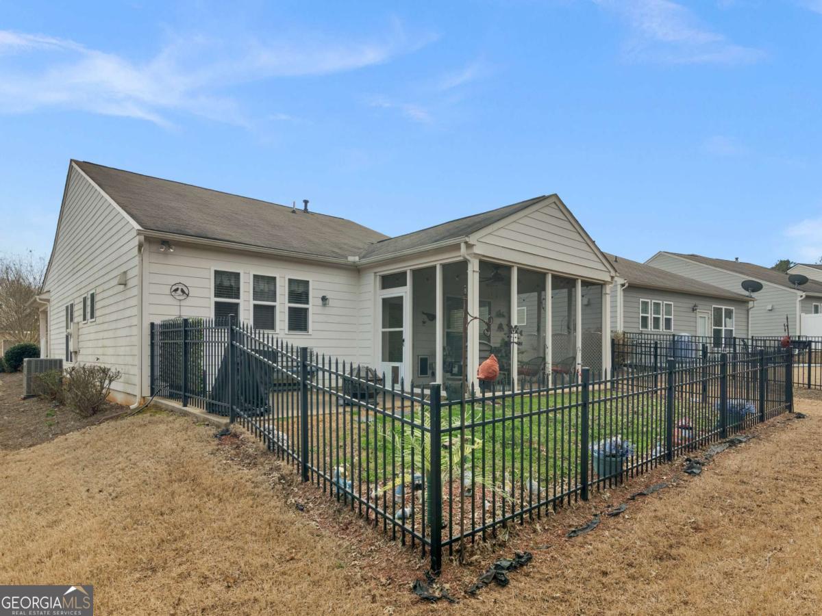 340 Sandy Springs Drive Griffin GA 30223