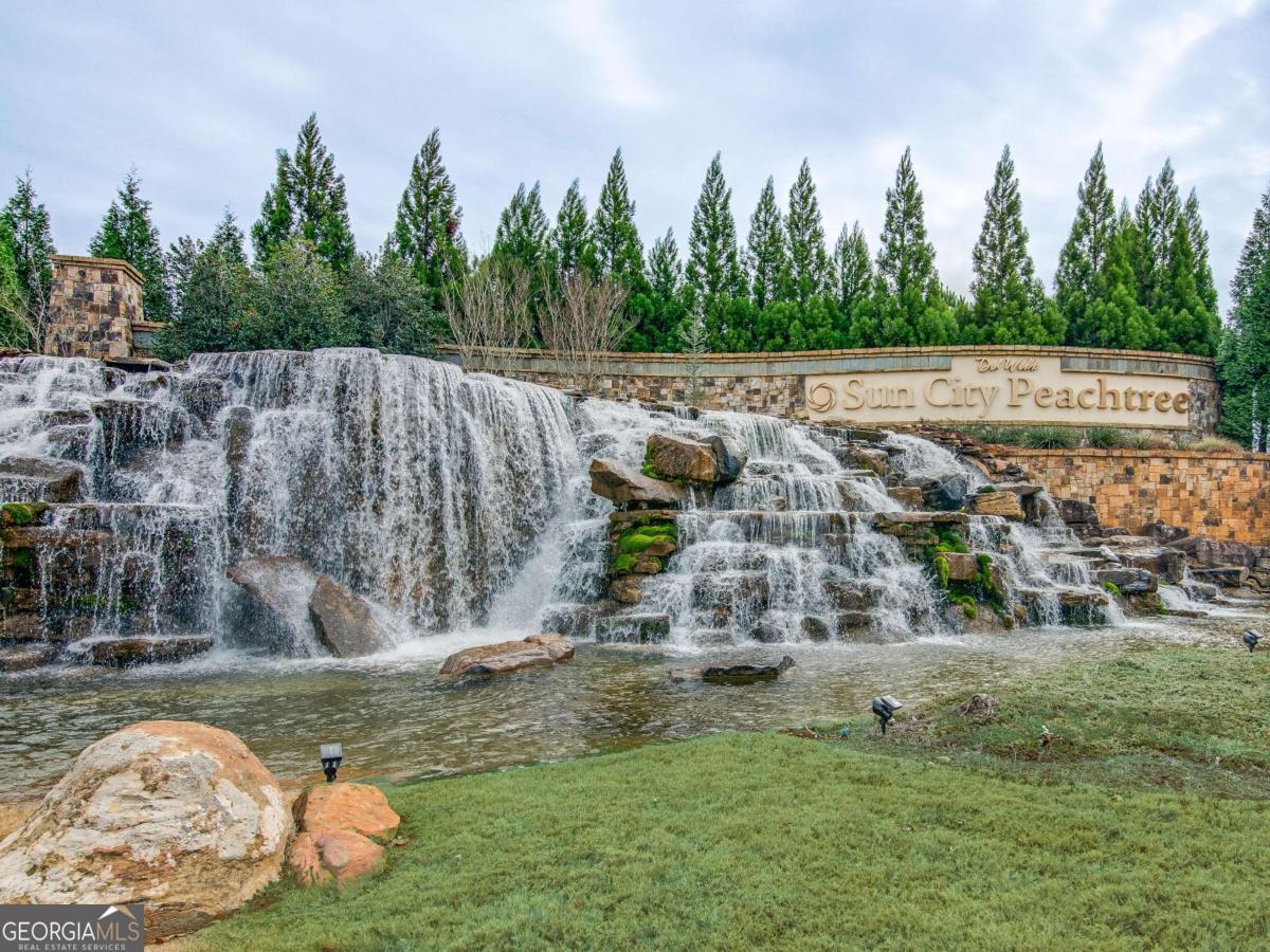 340 Sandy Springs Drive Griffin GA 30223