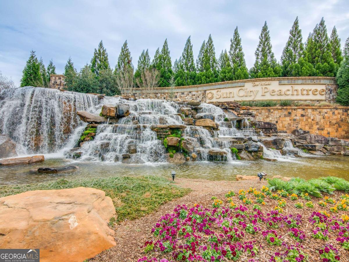 340 Sandy Springs Drive Griffin GA 30223