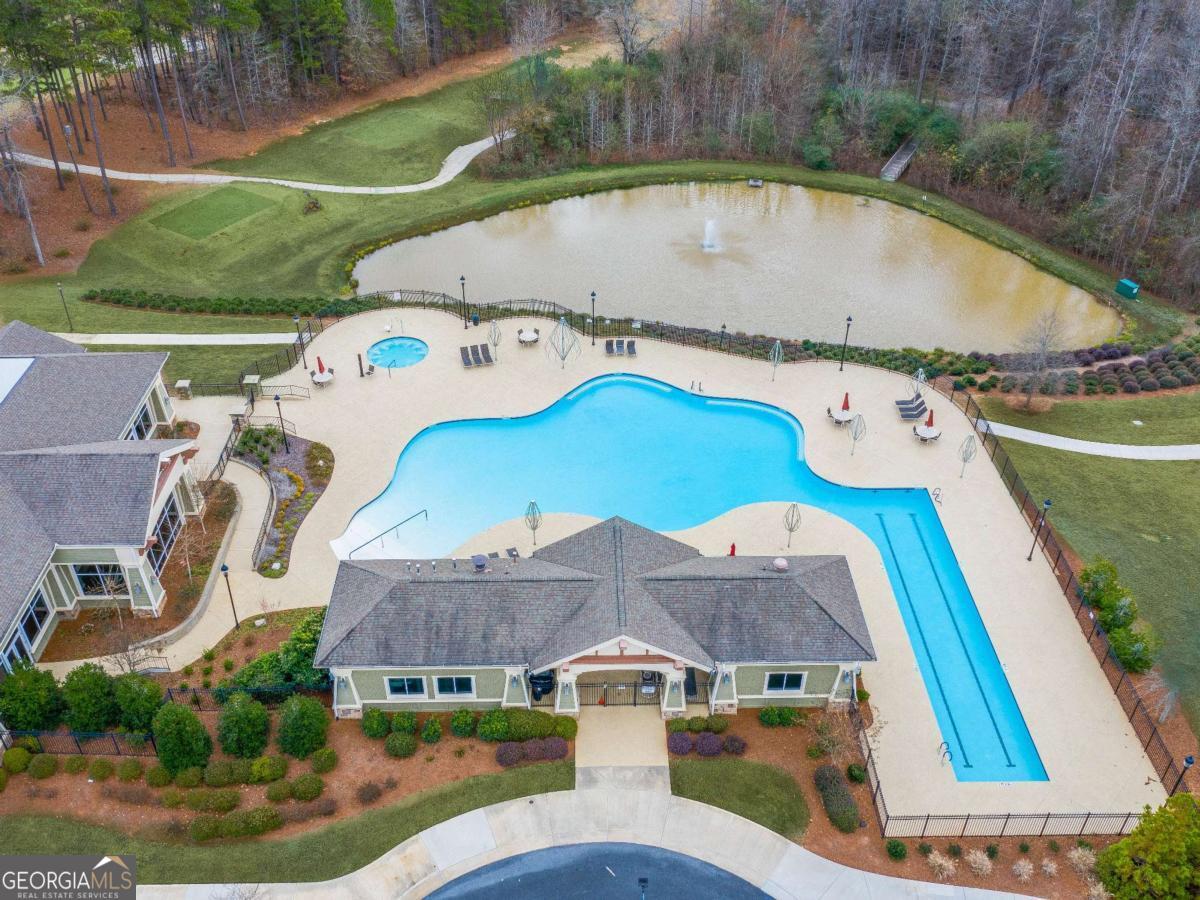 340 Sandy Springs Drive Griffin GA 30223
