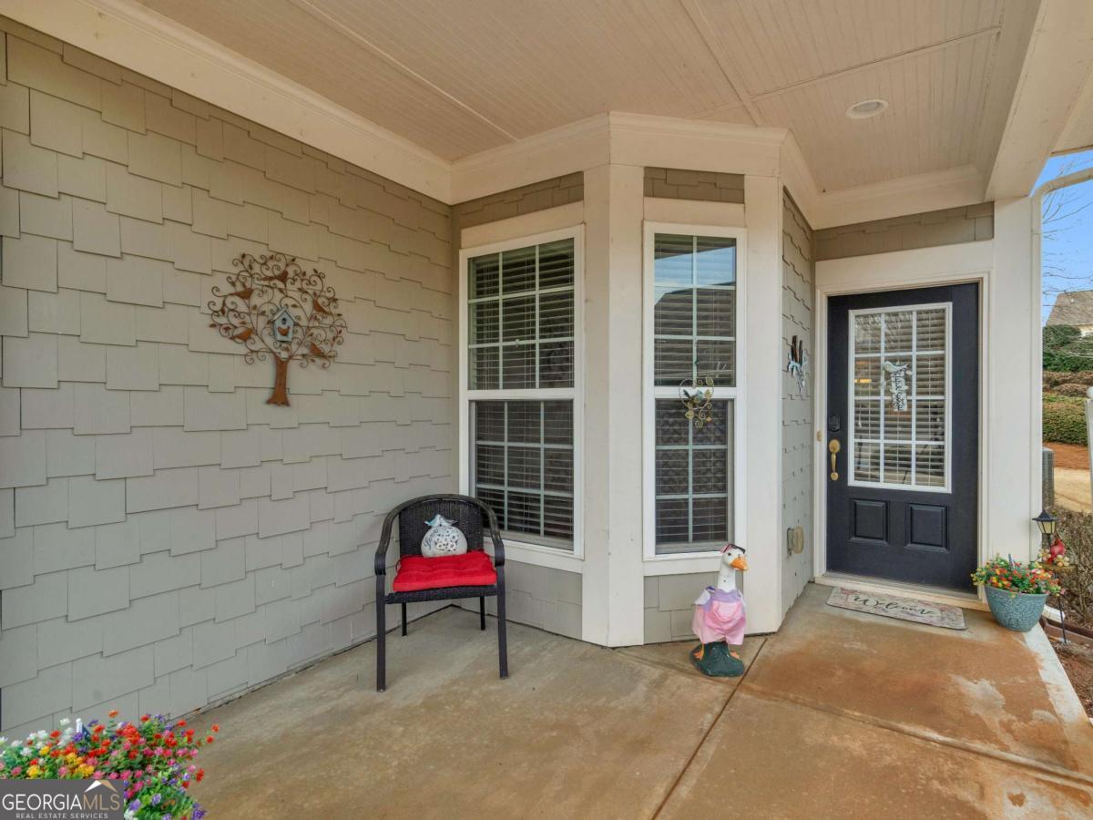 340 Sandy Springs Drive Griffin GA 30223