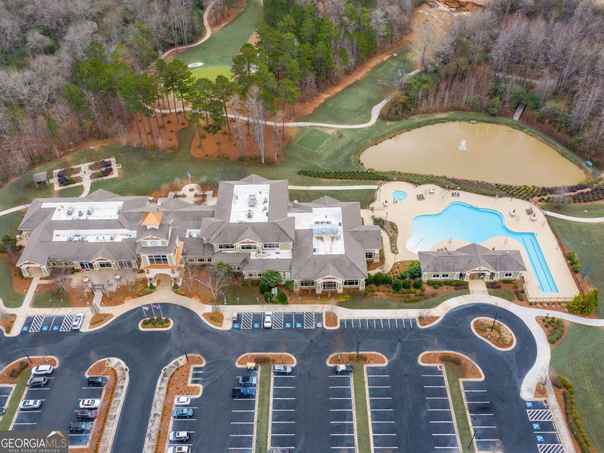 340 Sandy Springs Drive Griffin GA 30223