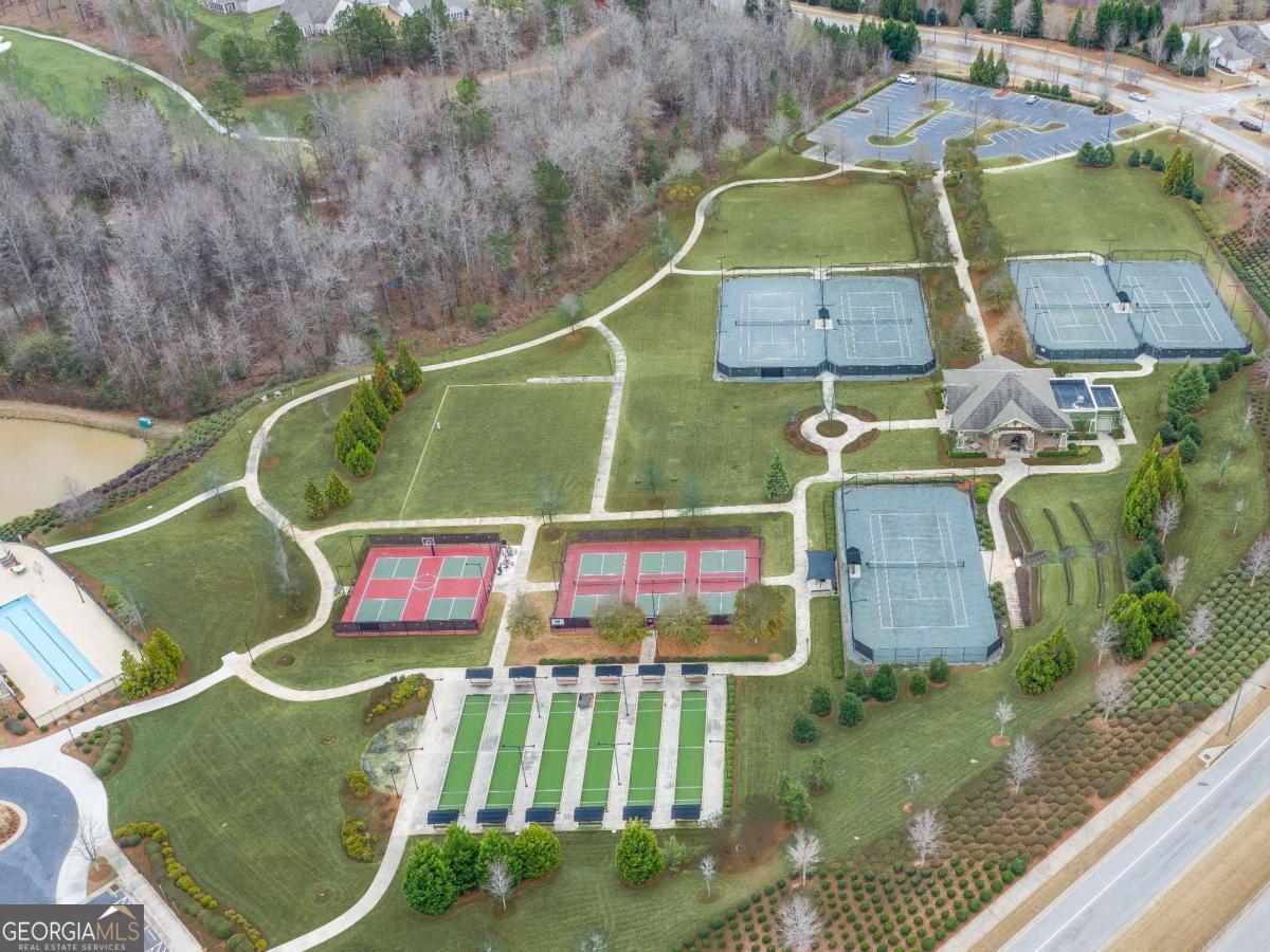 340 Sandy Springs Drive Griffin GA 30223