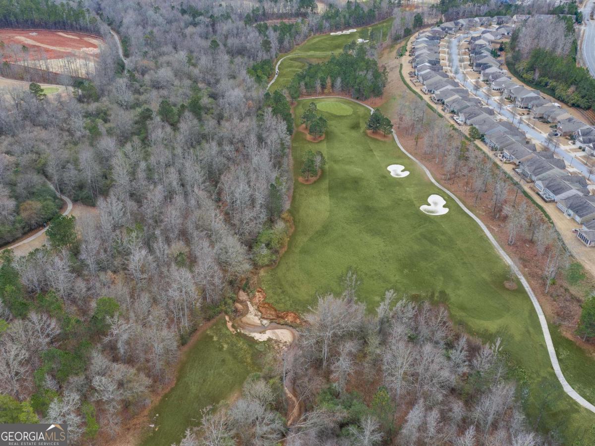 340 Sandy Springs Drive Griffin GA 30223