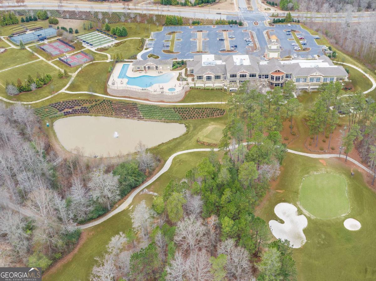 340 Sandy Springs Drive Griffin GA 30223