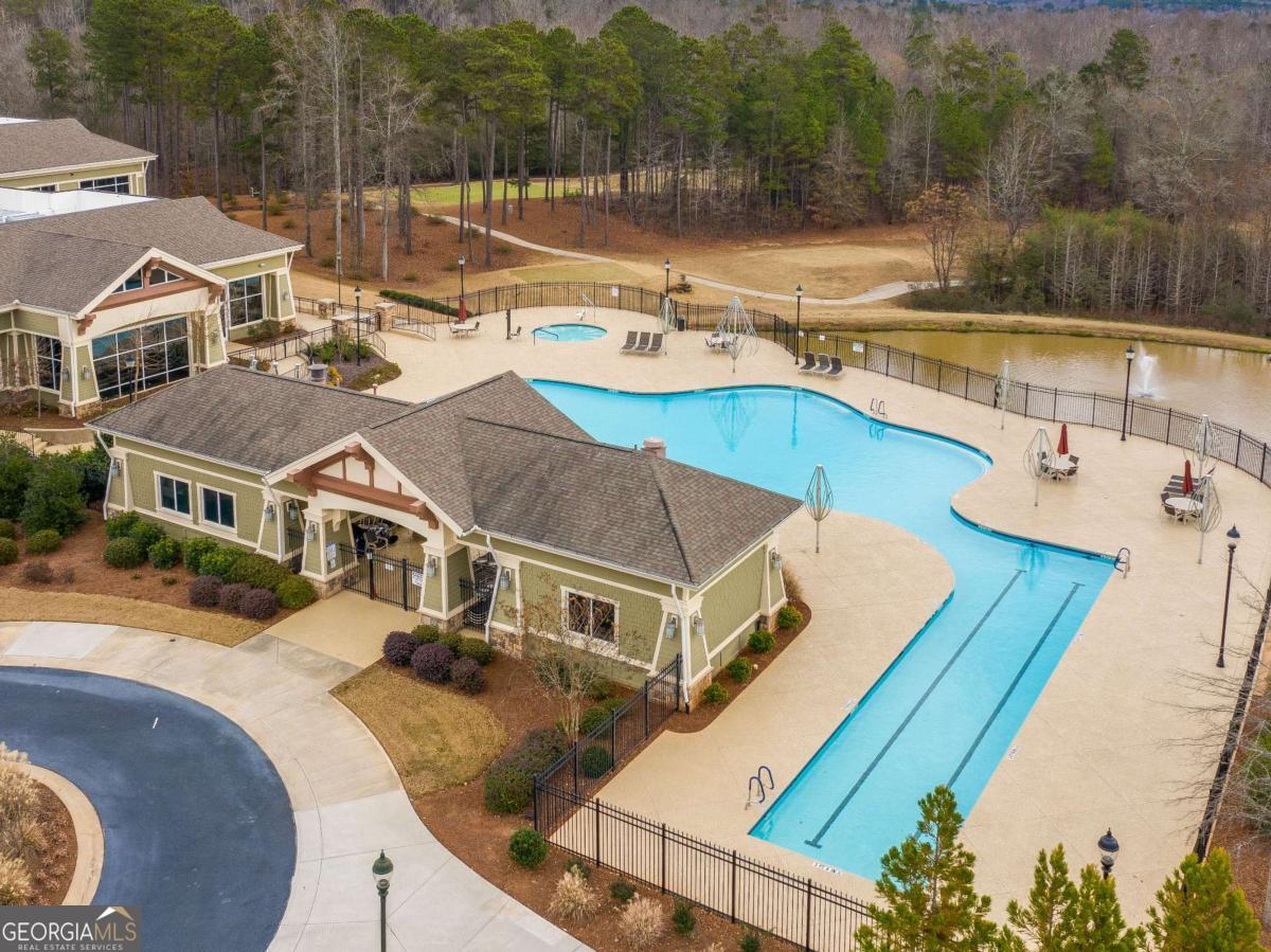 340 Sandy Springs Drive Griffin GA 30223