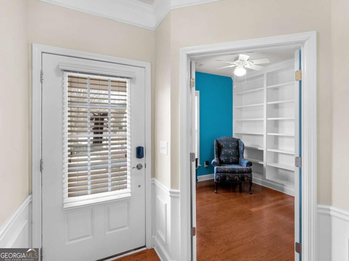 340 Sandy Springs Drive Griffin GA 30223