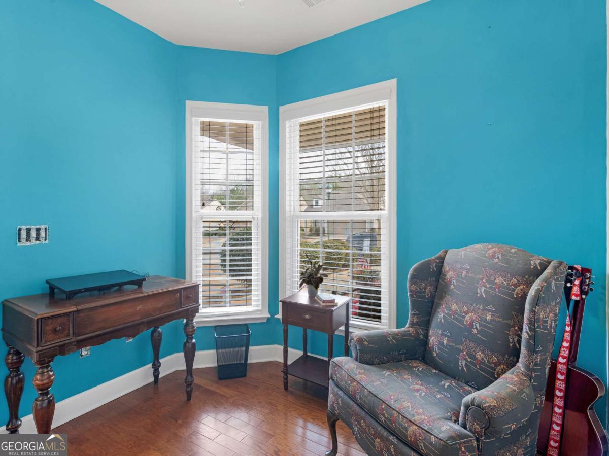 340 Sandy Springs Drive Griffin GA 30223