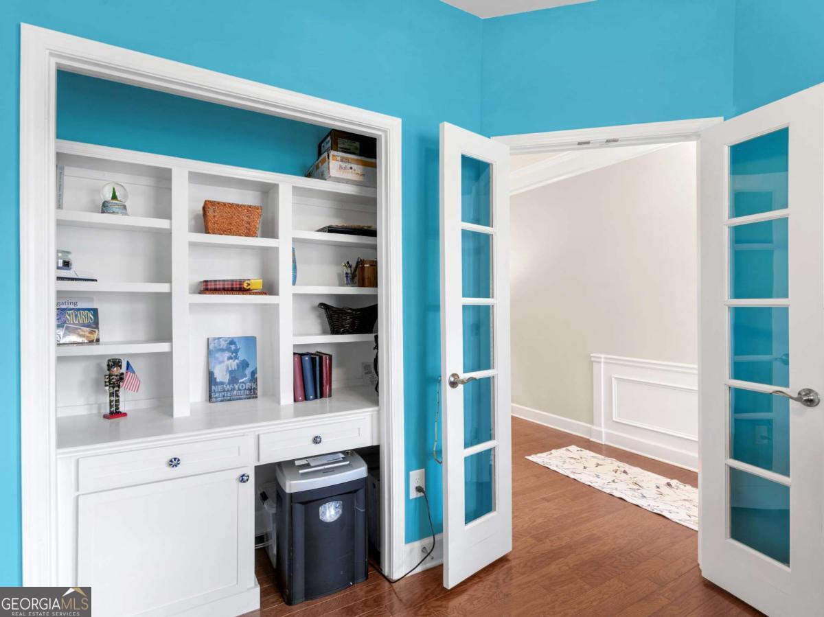 340 Sandy Springs Drive Griffin GA 30223