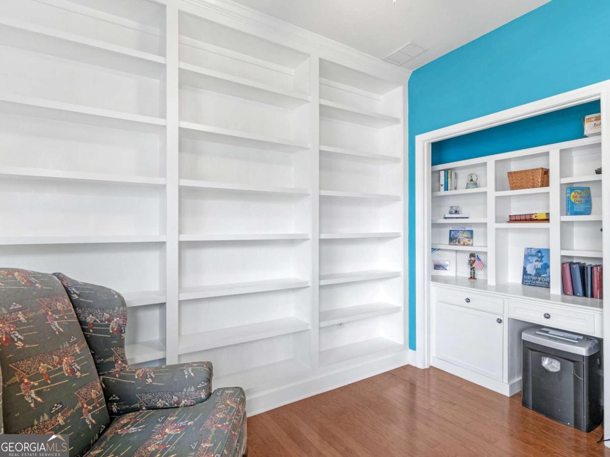 340 Sandy Springs Drive Griffin GA 30223