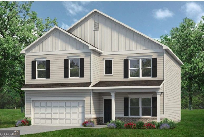 242 Red Tail Drive Ringgold GA 30736