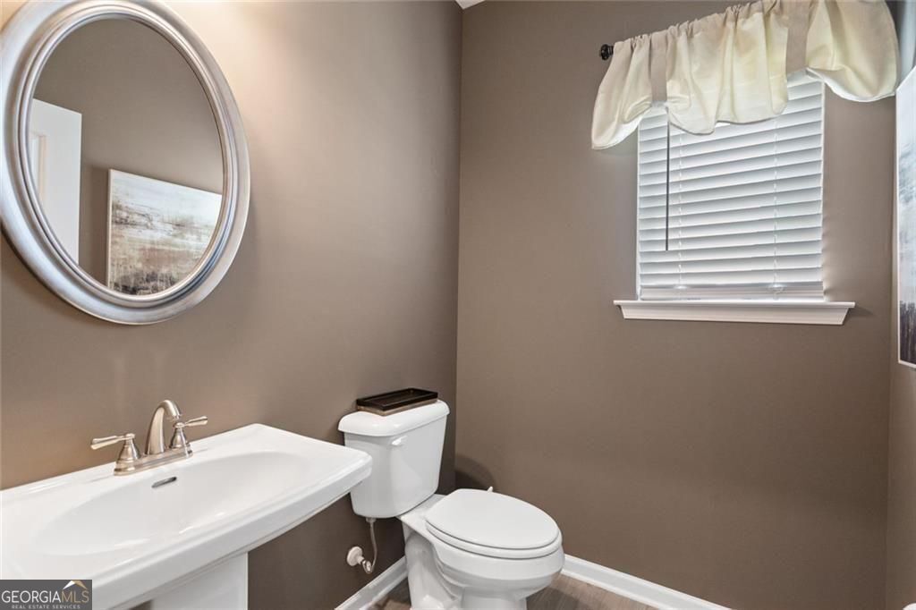 242 Red Tail Drive Ringgold GA 30736